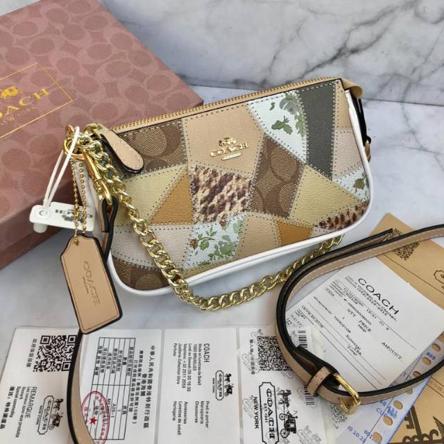 New Coach Messico 2020