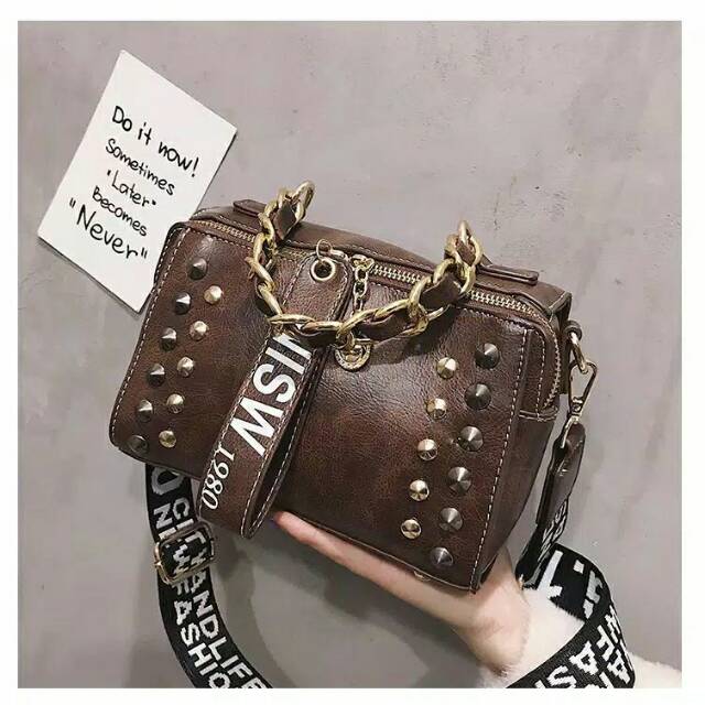 Blibag LT1588 BQ2563 PROMO TAS TANGAN SELEMPANG FASHION
LT1588