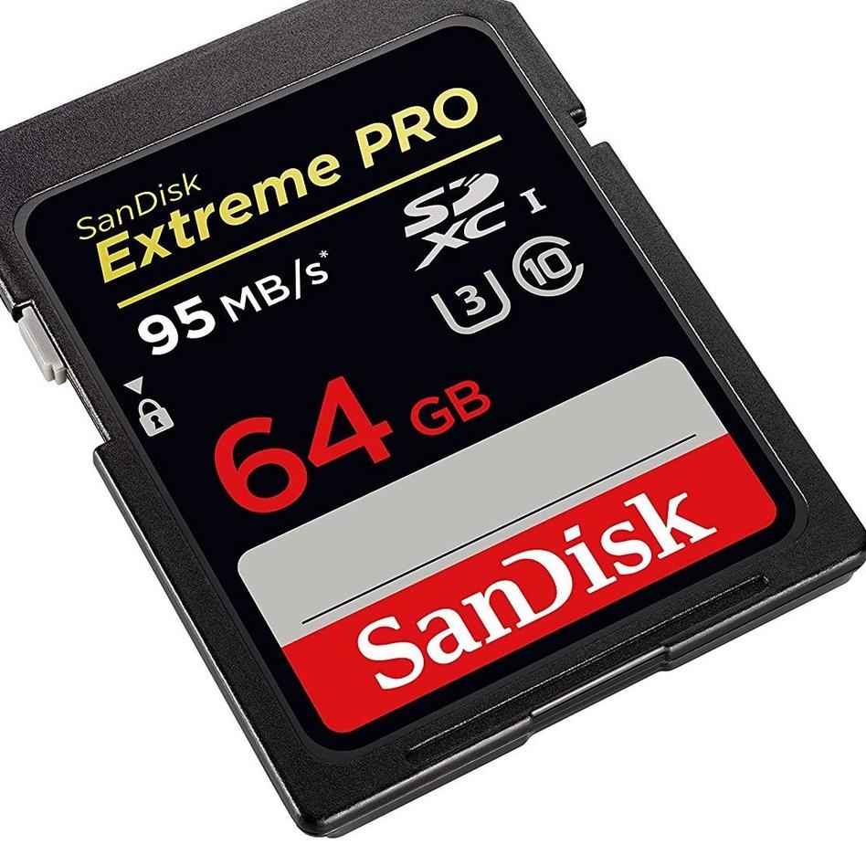 新品同様新品同様サンディスク SanDisk ウルトラ プラス SDXC UHS-I 64GB SDSDUW3-064G-JNJIN メモリーカード 