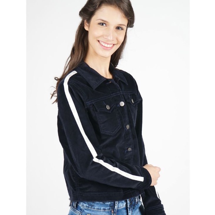 Jaket Wanita Original Lois WJF155NV