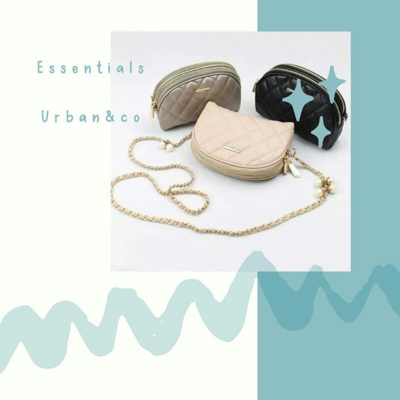 Sye bag Essentials Urban&co