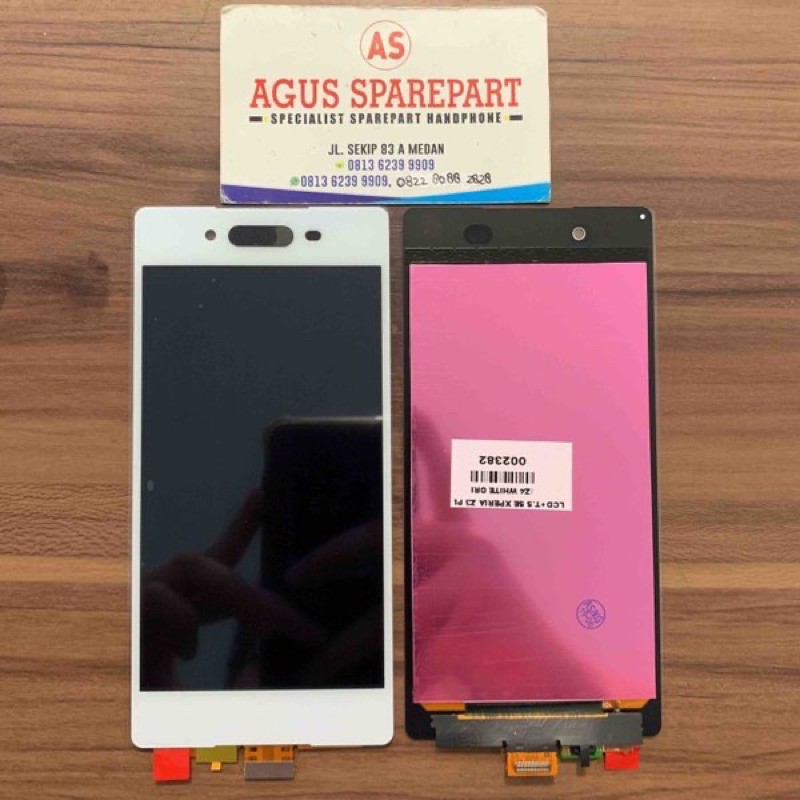 LCD TOUCHSCREEN SONY XPERIA Z3 PLUS /Z4