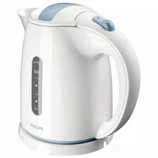 PHILIPS KETTLE 1,5L HD-4646