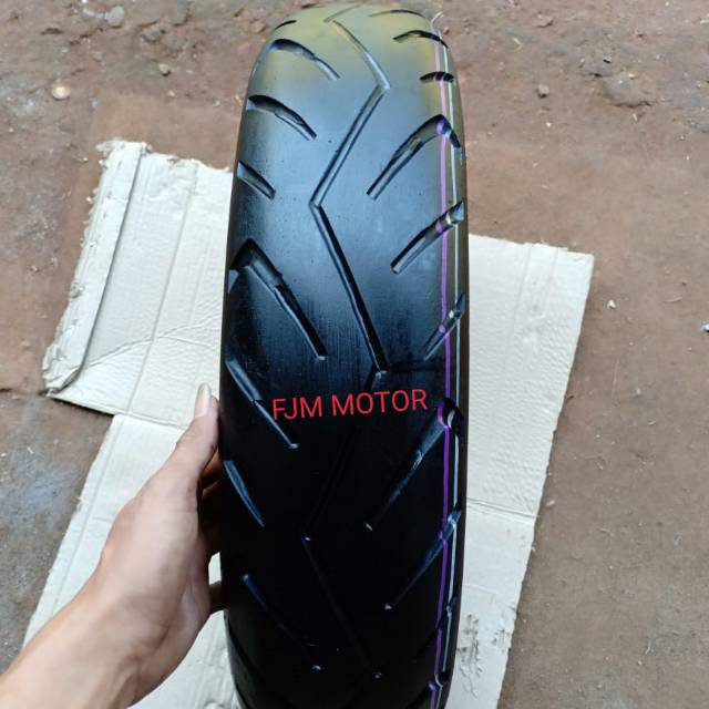 BAN TUBELESS IRC 120/70-17 ban motor vixion ninja cb150 cbr byson dll