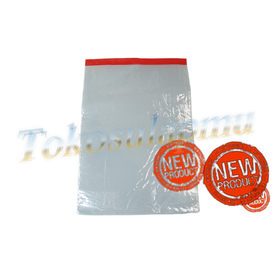 

Clear Force Bag MAgic Sulap Tricks