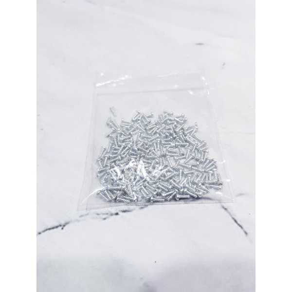 BAUT HP NOKIA PANJANG DRAT KASAR WARNA PUTIH