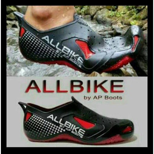 

Jual Allbike QR0368