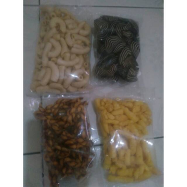 

Snack cemilan anak kuliah bandung