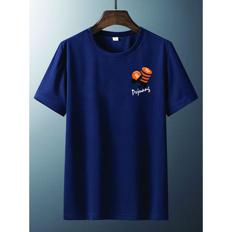 KAOS PRIA KAOS DISTRO SABLON DIGITAL BERKUALITAS BISA PAKAI PRIA WANITA UNISEX 119