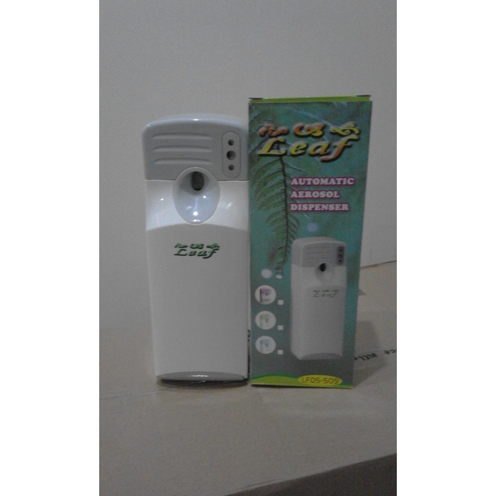 Juallakulaku - Pengharum Ruangan Otomatis Type Lfds-509 Non Remote