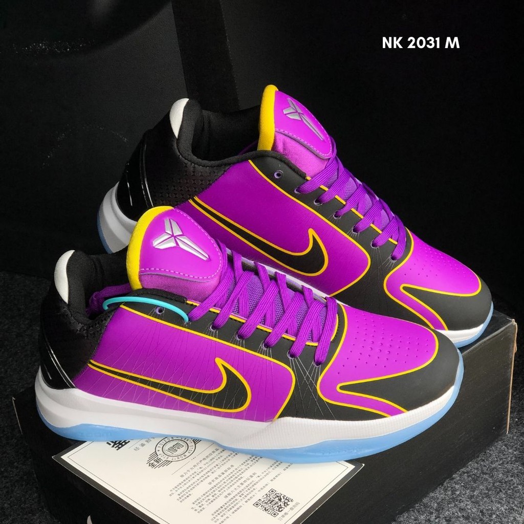 kobe bryant protro 5