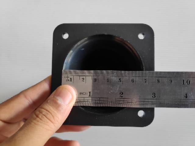 tweeter walet motorola 1000