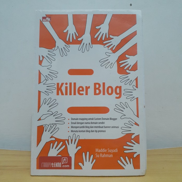 KILLER BLOG
