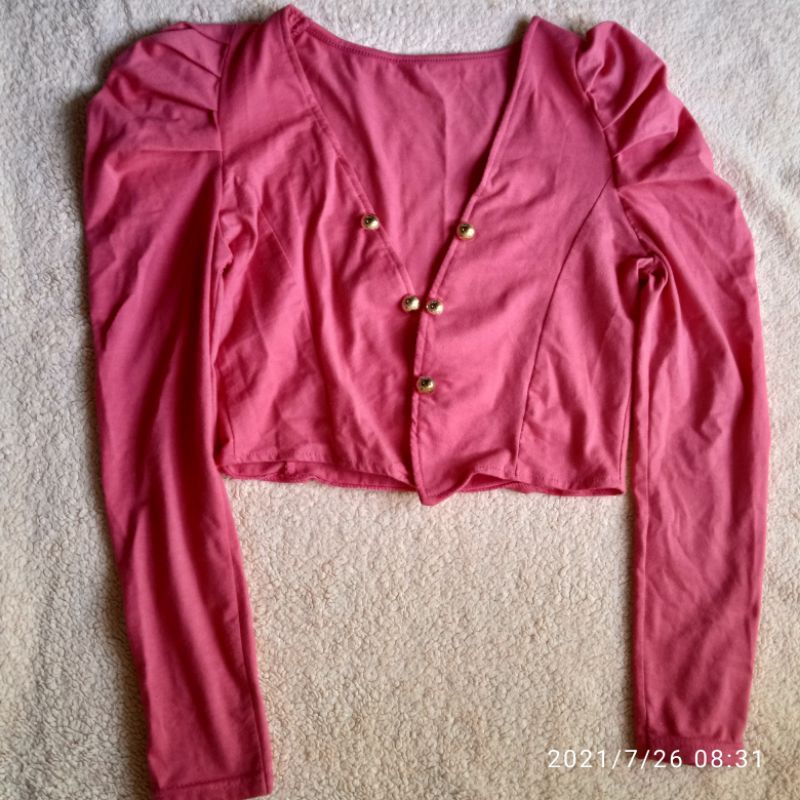 Bolero (Preloved)