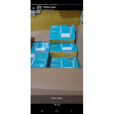 router tplink wr820n