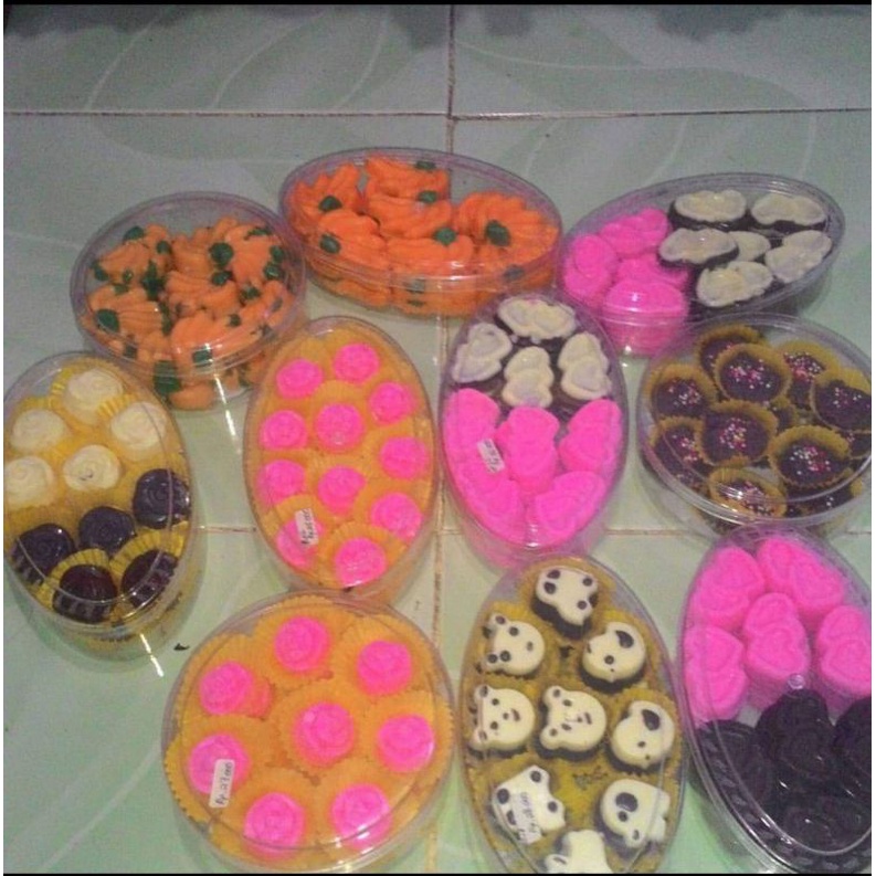 

coklat karakter