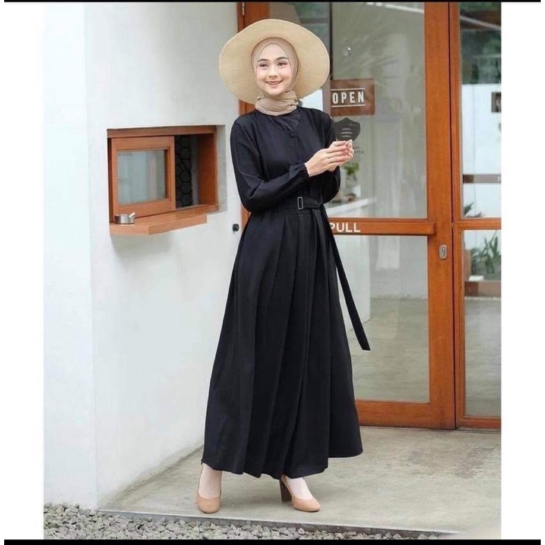 GAMIS BRIANA DRESS