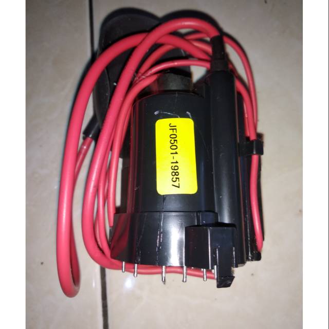 Fly back TV JF 0501 - 19857