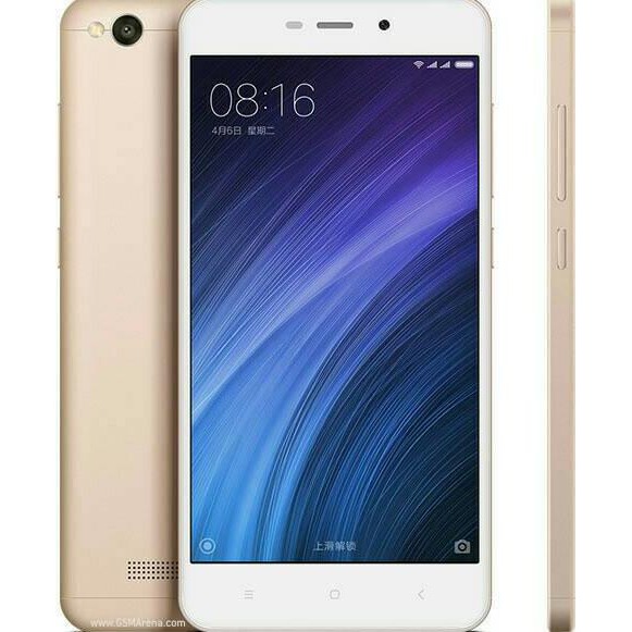 Hot Sale Hp Xiaomi Redmi 4A Ram 2G Internal 16 Gb New 4G Lte
