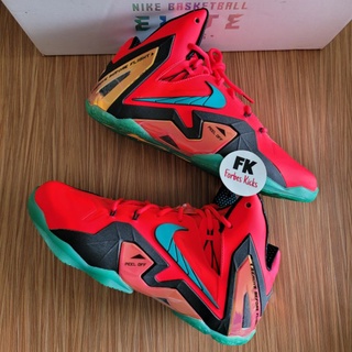 lebron 11 shoe