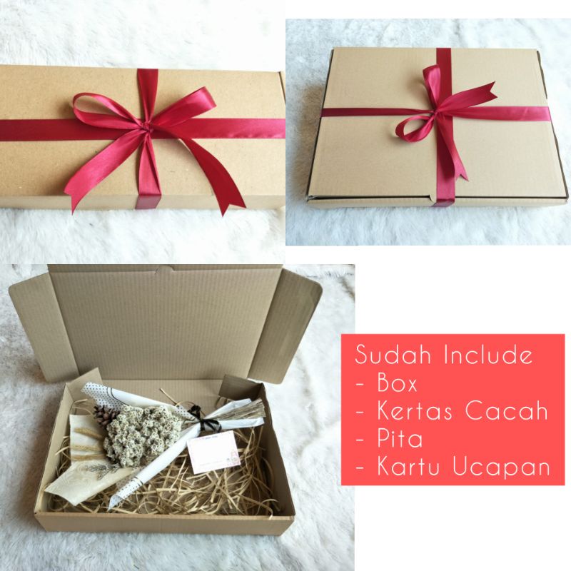 

Box Kado Hadiah Soft