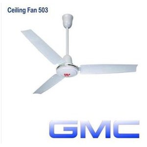 GMC BM  503 Ceiling Fan 56 Inch kipas angin gantung gmc Limited