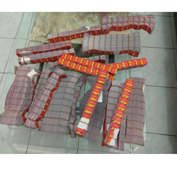Wow Murah Meriah.. tiket timezone 2000 tiket (expired desember 2024)