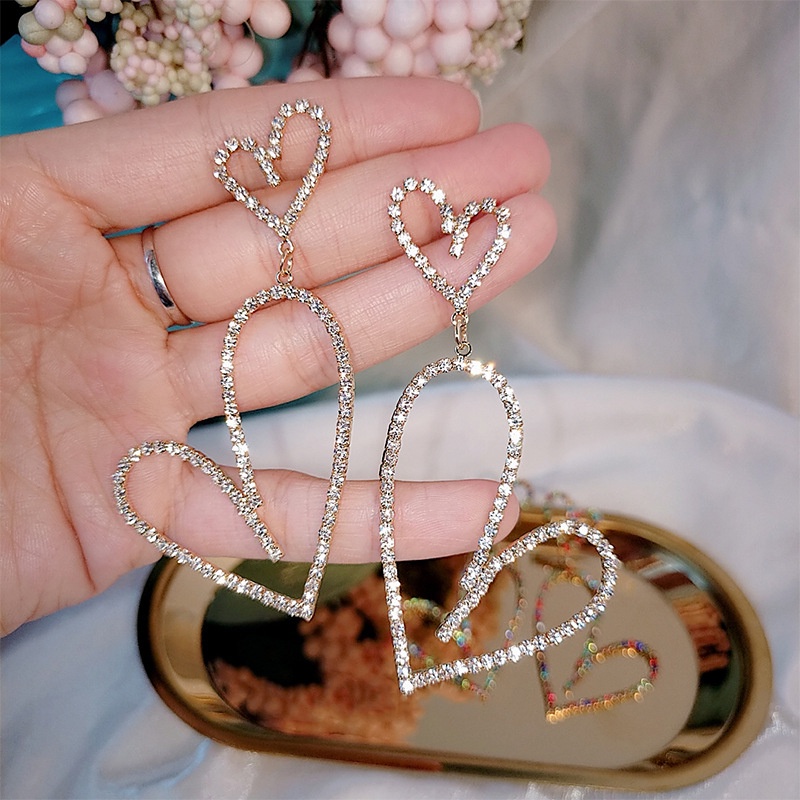 Anting AT 149  Bahan S925 /BS