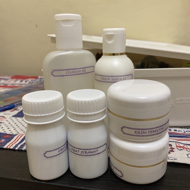 Jastip Dr Kun Cream Jerawat Antibiotik Dokter Obat Minum Doxich0r