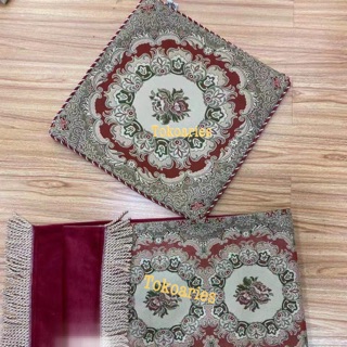 SARUNG BANTAL  SOFA SARUNG BANTAL  KURSI  SET SARUNG 