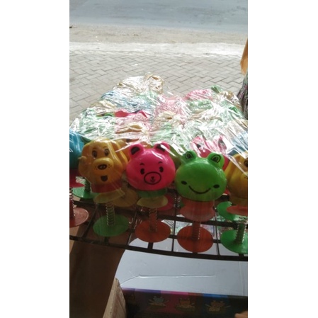 

Permen spring animal BPOM isi 30pcs