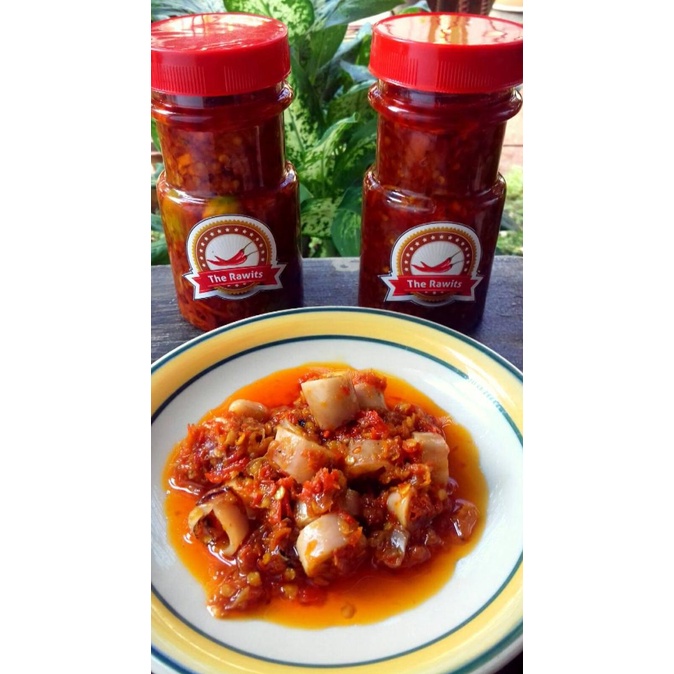 

[COD] sambel cumi [COD]
