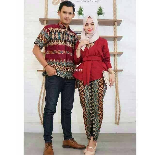 Sarimbit batik