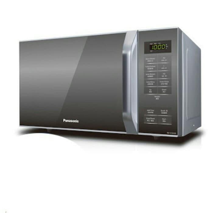 PROMO PANASONIC Microwave Digital 25 Liter Low Watt NNST32HMTTE |Microwave