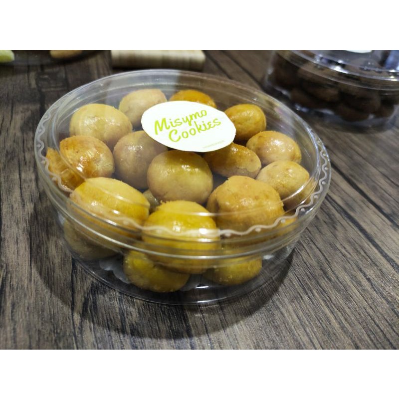 

Kue Nastar