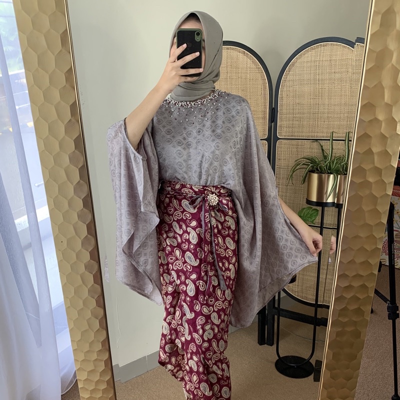 Camilla Series (Premium)-Wine