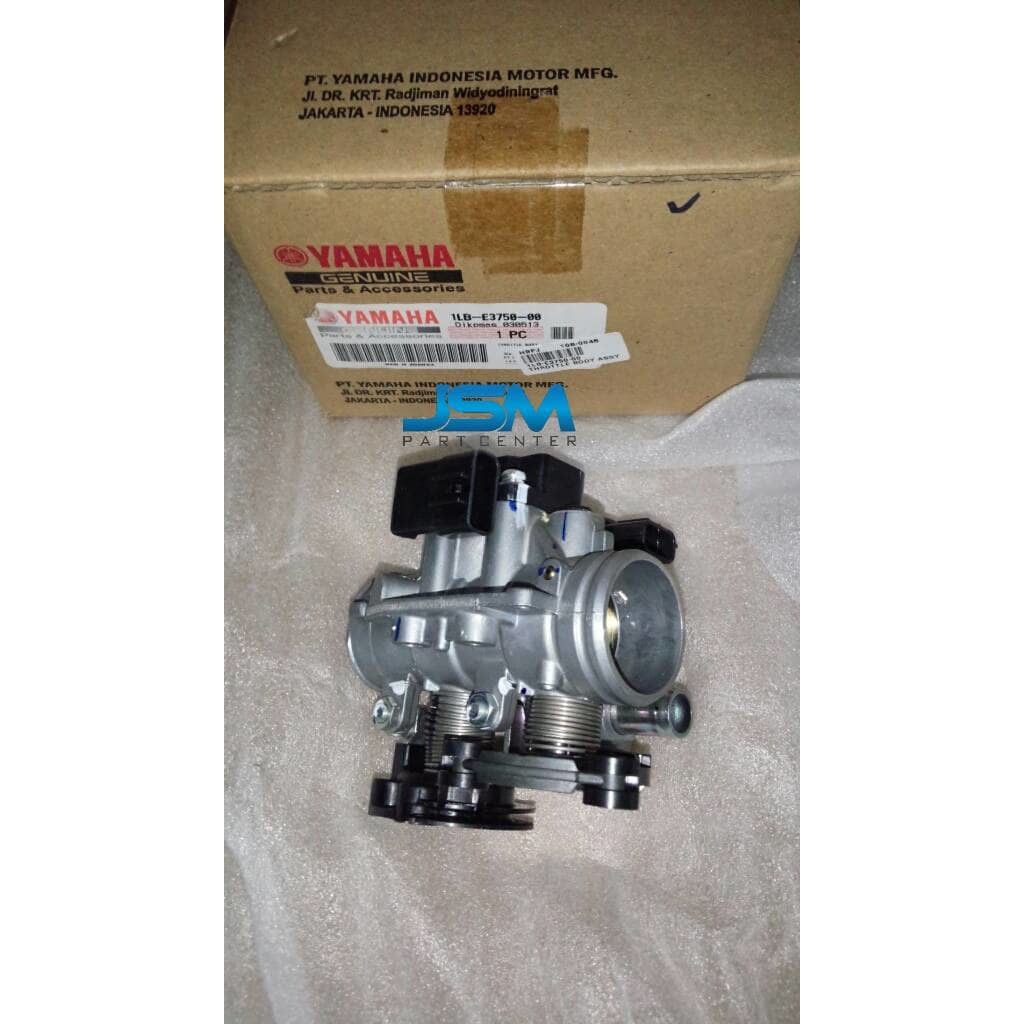 Throttle body xeon rc Carburator xeon rc Throotle body xeon rc