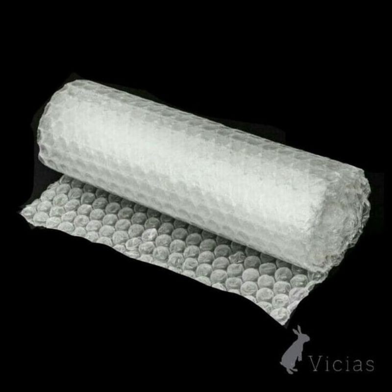 

Bubble wrap