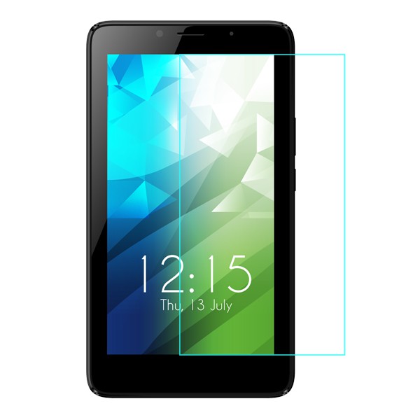 Tempered Glass Advan i7 Plus