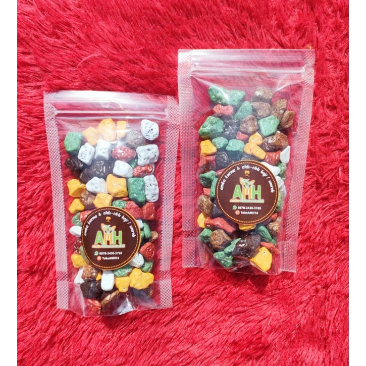 

Coklat Arab Kerikil //Coklat Batu 100gr//Coklat Kerikil Turkey GURIH ORIGINAL