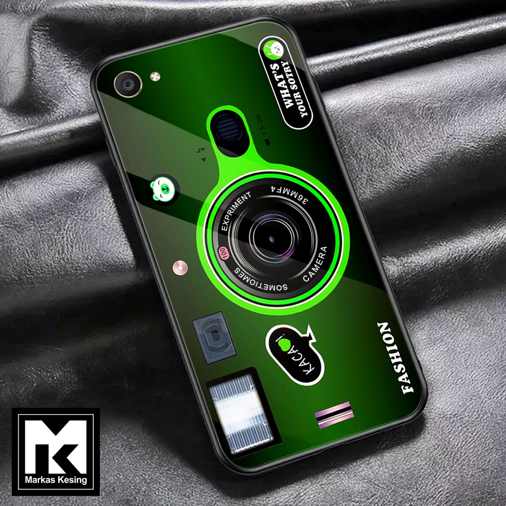 Case Vivo Y65 / Y66 / Y67 - Casing Vivo Y65 / Y66 / Y67  - ( Kamera ) - Case Hp - Casing Hp Terbaru