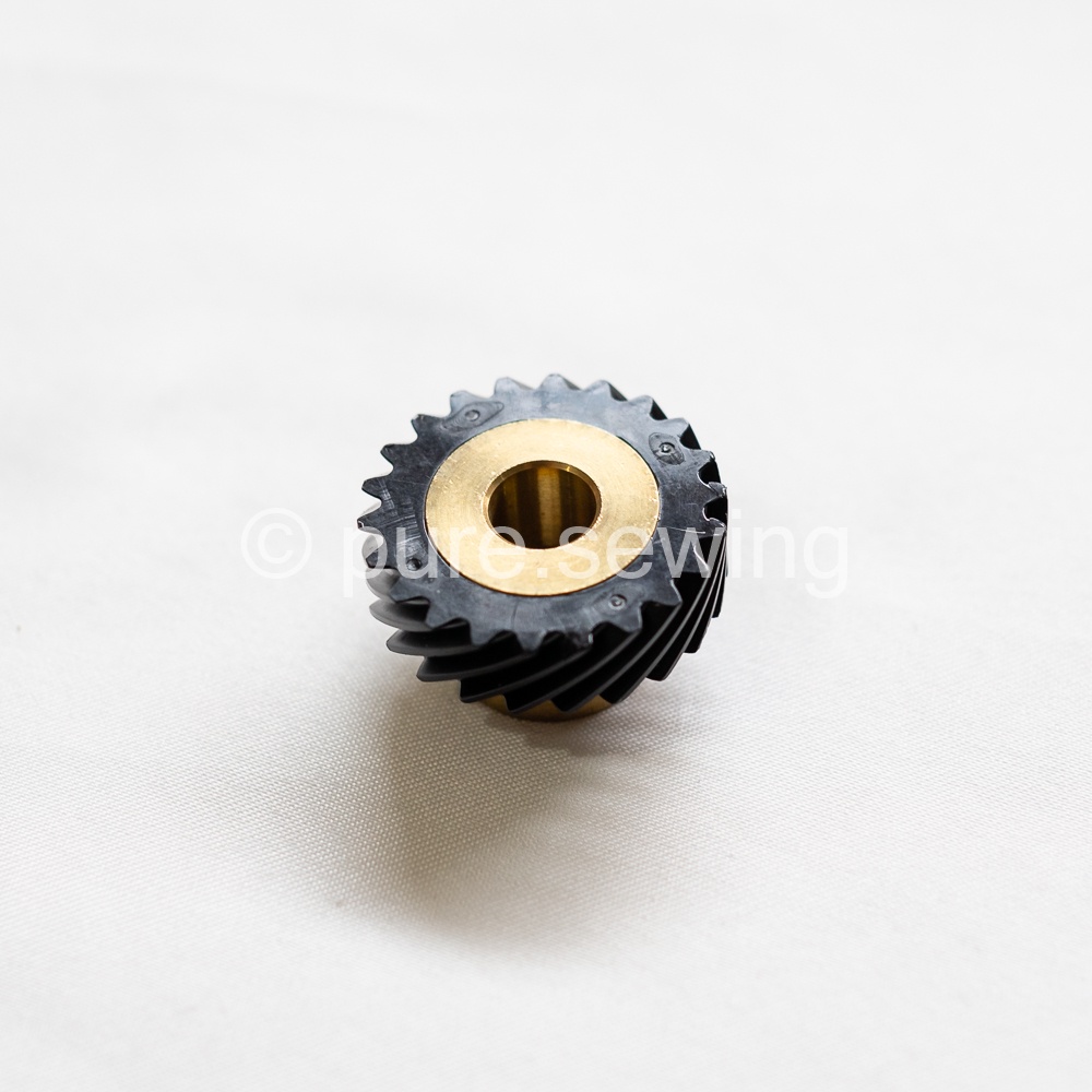 Gear Mesin Jahit Zigzag Yanome 808A