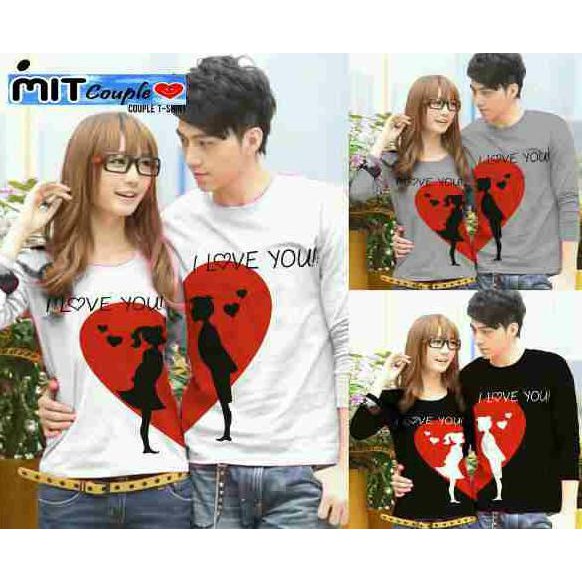 Cuci Gudang Couple Moon Lp