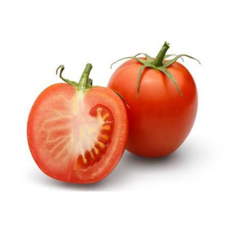 

Tomat Merah 1kg / Tomat Dapur / Tomat Sambal