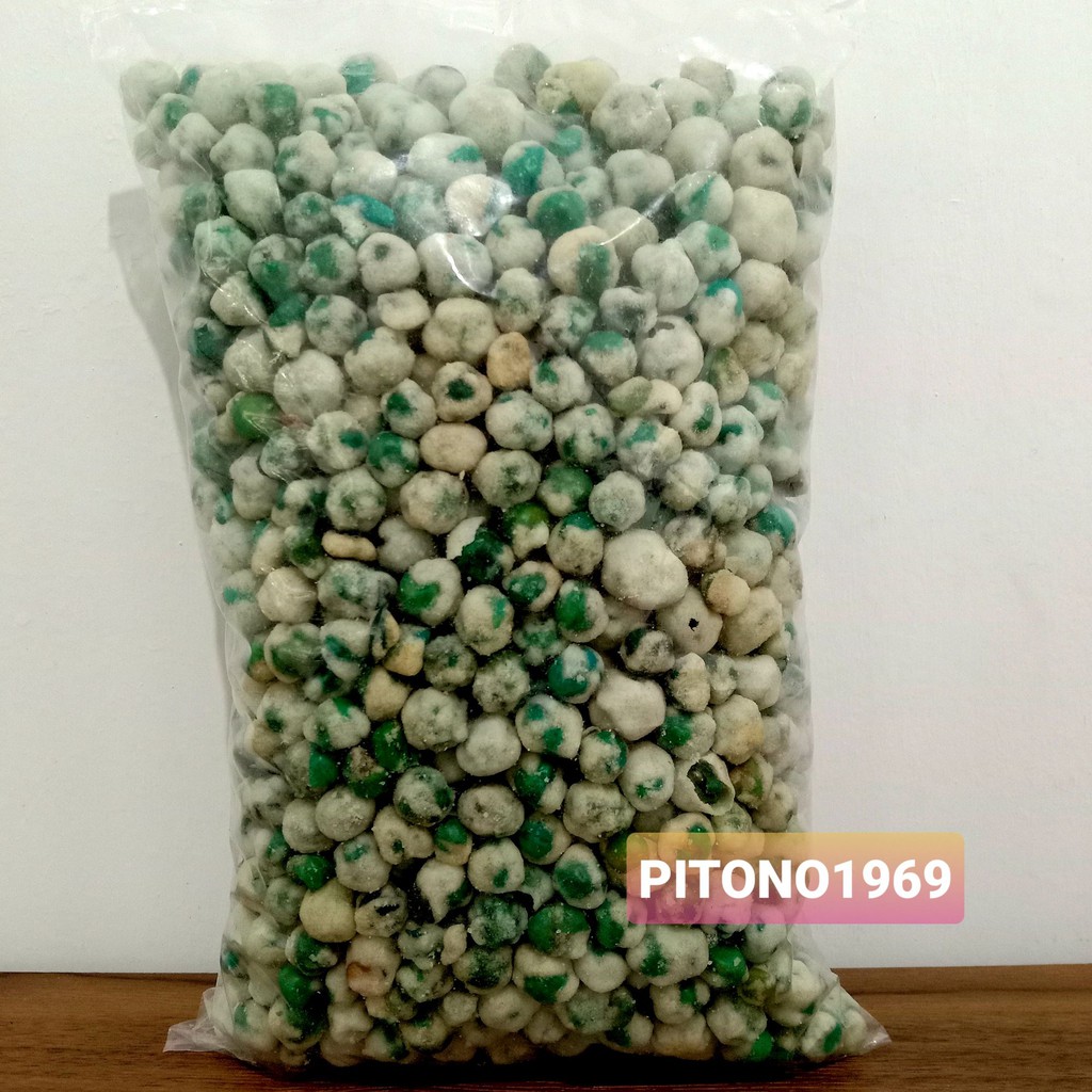 

Kacang Polong Tepung 250gr