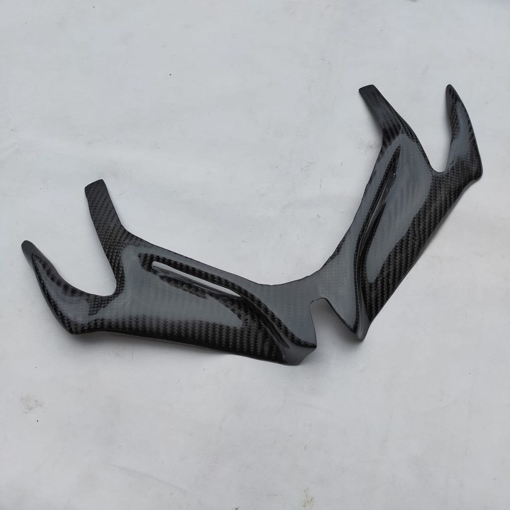 Winglet Carbon Kevlar Honda CBR250RR CBR 250RR 250 Carbon Premium