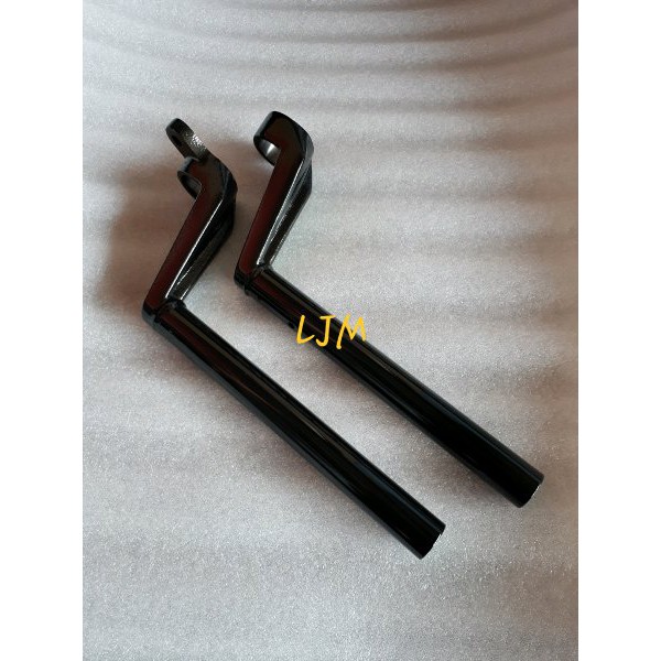 DSA               Stang Satria FU ori .