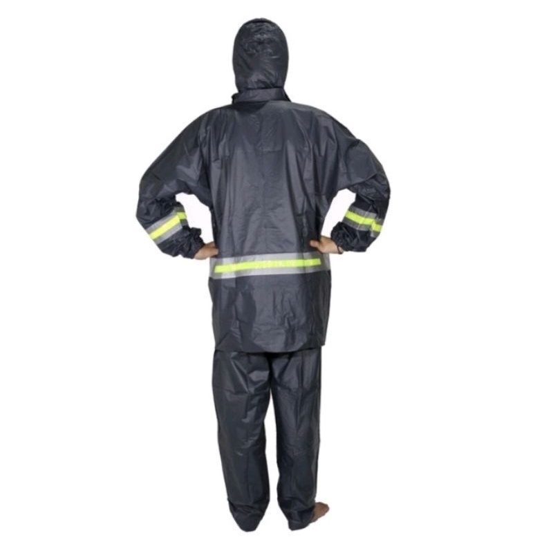 jas hujanvreflekta baju celana,,terlaris