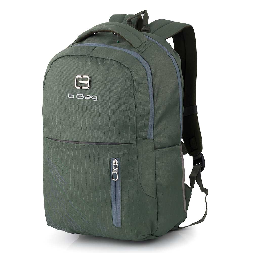 Tas Ransel Pria Premium Terbaru Backpack Multifungsi Adventure 35 Liter Hijau B134