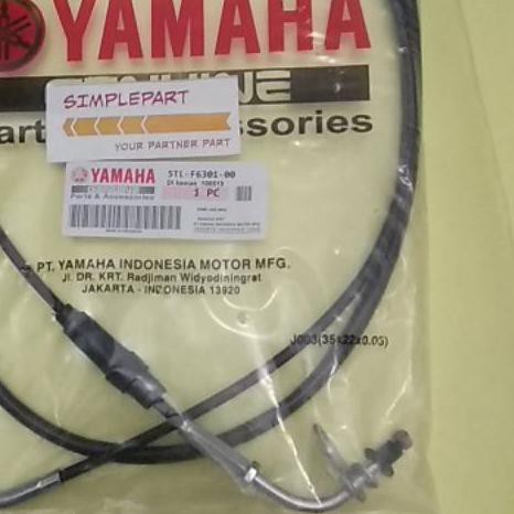 ☚ Kabel gas mio lama kabel gas mio smile kabel gas mio sporty kabel gas mio soul karbu ♥